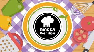 Die mocca–Kochshow: Folge 4 mit Stephan Madel, Media Impact zu Gast bei Werner Orth, moccamotion