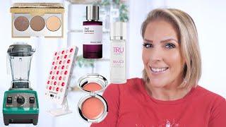 AUGUST 2024 BEAUTY FAVES | MAKEUP, SKINCARE, FRAGRANCE AND A RANDOM