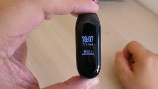 RECENSIONE XIAOMI MI BAND 3: FACCIAMO CHIAREZZA: PROMOSSA O BOCCIATA??