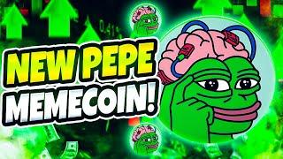 BEST PRESALE TO BUY NOW! (Pepe Unchained Presale Update)