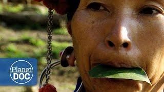 A Tribe from Laos | Culture - Planet Doc Full Documentaries