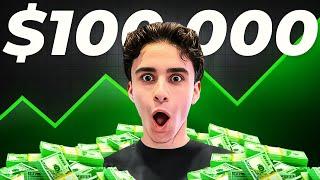 How I Made A $100,000+ Comeback!