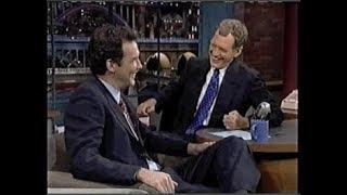 Norm Macdonald Collection on Letterman, Part 3 of 5: 1998