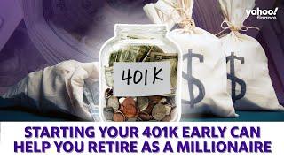 The 401k tips that could help you become a millionaire