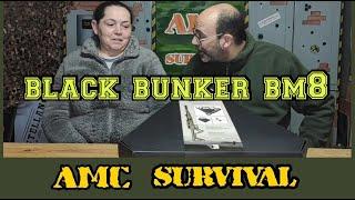 Black Bunker BM8 Desierto 4,5 mm (Caza Y Defensa)