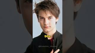 Tobey Maguire (2024-1990)