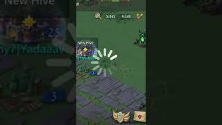 Free migration hack #lordsmobile #hacks