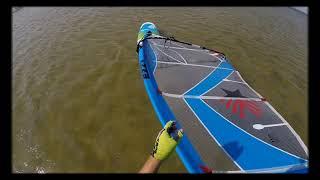 Fanatic Freewave - Ezzy Zeta - SXS Windsurfing