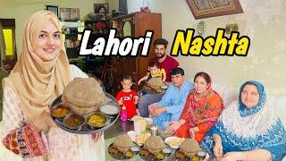 Humary Sath Hua Dhoka  || Lahori Punjabi Family