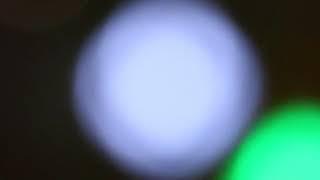 Blurred Video Of Lights | Stock Footage | Creative Commons Central