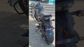 BAJAJ PULSAR N150 NEW MODEL BS7 !! NEW METER K SATH  !! BLUETOOTH V ️ !! #bajaj #bluetooth #short