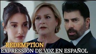 Esaret (Cautiverio) Capitulo 356 Promo 2 | Redemption Episode 356 Trailer 2 doblajes español