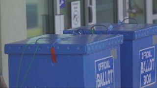 Primary Elections | Voter turnout and where to vote