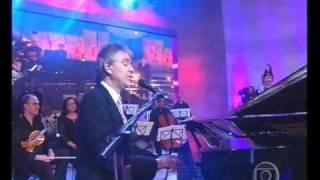 Andrea Bocelli - Con te partiro ( piano version )