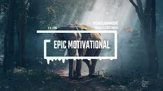 Epic Motivational - by StereojamMusic [1 Hour of Epic Motivational Music]