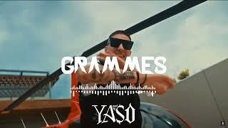 [FREE] Trannos x Ivan Greko Type Beat - "Grammes" - Dancehall Instrumental 2024 - prod. Yaso