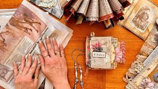 5 Easy DIY Ideas Using NEWSPAPER