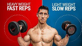 You’ve Been Doing Reps All Wrong! (FIX THIS)