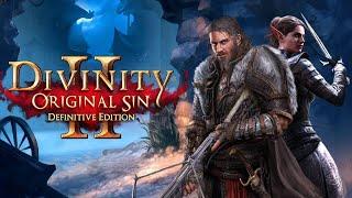 Divinity : Original Sin 2 - Definitive Edition /РАЙКЕР/ русская озвучка # 27