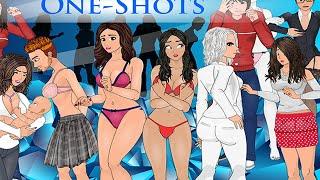 TG Comic Sapphirefoxx Boy Into Girl Body Swap Tg Animation Transformations#5411