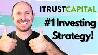 iTrustCapital Review - How To Buy, Sell, and Trade Cryptocurrency Tax-Free!  Best Crypto Bitcoin IRA
