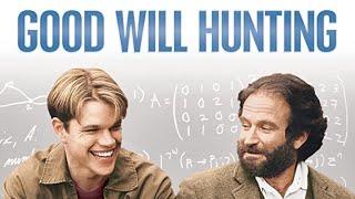 Good Will Hunting Full Movie Fact in Hindi / Review and Story Explained / Matt Damon