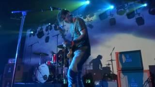 Dead Meadow - Song 2 - Levitation Festival Angers - 17 09 2016