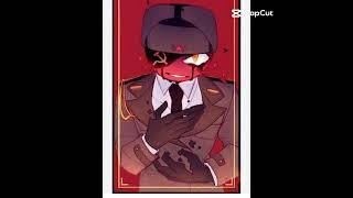 countryhumans dark side Russia #countryhumans #edit #darkside#russia