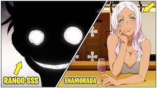  Es Considerado un DEMONIO pero se Convierte en un Héroe | RESUMENES DE ANIMES | Anime Resumen