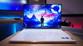 2024 Lenovo Legion 7i Detailed Review - Benchmarks, Display Test, and Game Testing