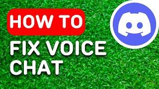 How to Fix Discord Voice Chat Not Working Mobile (2024) - Full Guide