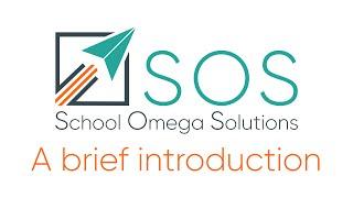 Introduction to School Omega Solutions - How to make your school easy to run and Ofsted Ready !!!!