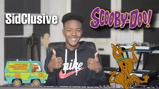 What's New Scooby-Doo (Different Genres)