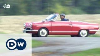 Sammlers Liebling - NSU Wankel Spider | Motor mobil