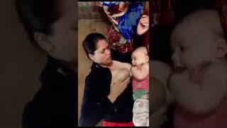 new breastfeeding vlog 2024 | desi breastfeeding vlogs | beautiful mom breastfeeding| #breastfeeding