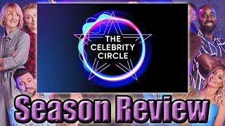 The Celebrity Circle (UK) - Season Review