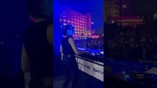 Sexy "Anfisa Letyago" Live At Under Ground Party || Skyline Festivals