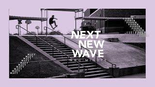 Matt Fisher - Mag Minute | Next New Wave