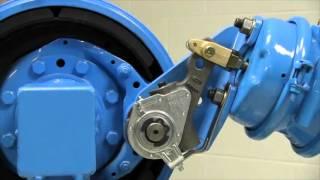 Tech Topics: Replacing Gunite Brake Adjusters with Haldex