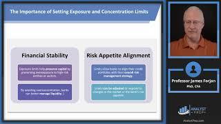 Credit Risk Management (FRM Part 2 – Book 2 – Credit Risk Measurement and Management – Ch 3)