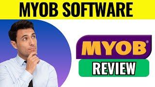 MYOB Software Review - Best accounting software