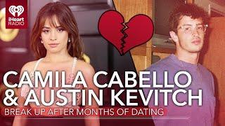 Camila Cabello & Austin Kevitch Break Up After Months Of Dating | Fast Facts