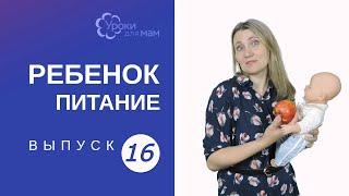 Ребенок не хочет есть новые продукты