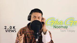 New bhutanese song || Gha Go Nomae || Tashi Tobgay