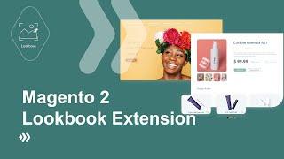 Magento 2 Lookbook Extension | Display a fully detailed collection within an image