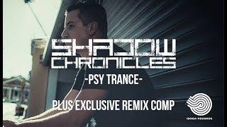 How To Make Psy Trance with Shadow Chronicles -  Kick Drum