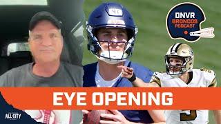 “Opened my eyes”: NFL Network’s Brian Baldinger isn’t overlooking Sean Payton’s comparison on Bo Nix