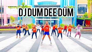 DJ DUM DEE DUM ( REMIX TIKTOK ) | DWJ | JAY CHOREOGRAPHY