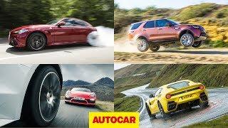 Welcome to Autocar