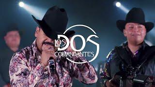 En Vivo 1 - Los Dos Comandantes (Sesion Completa)